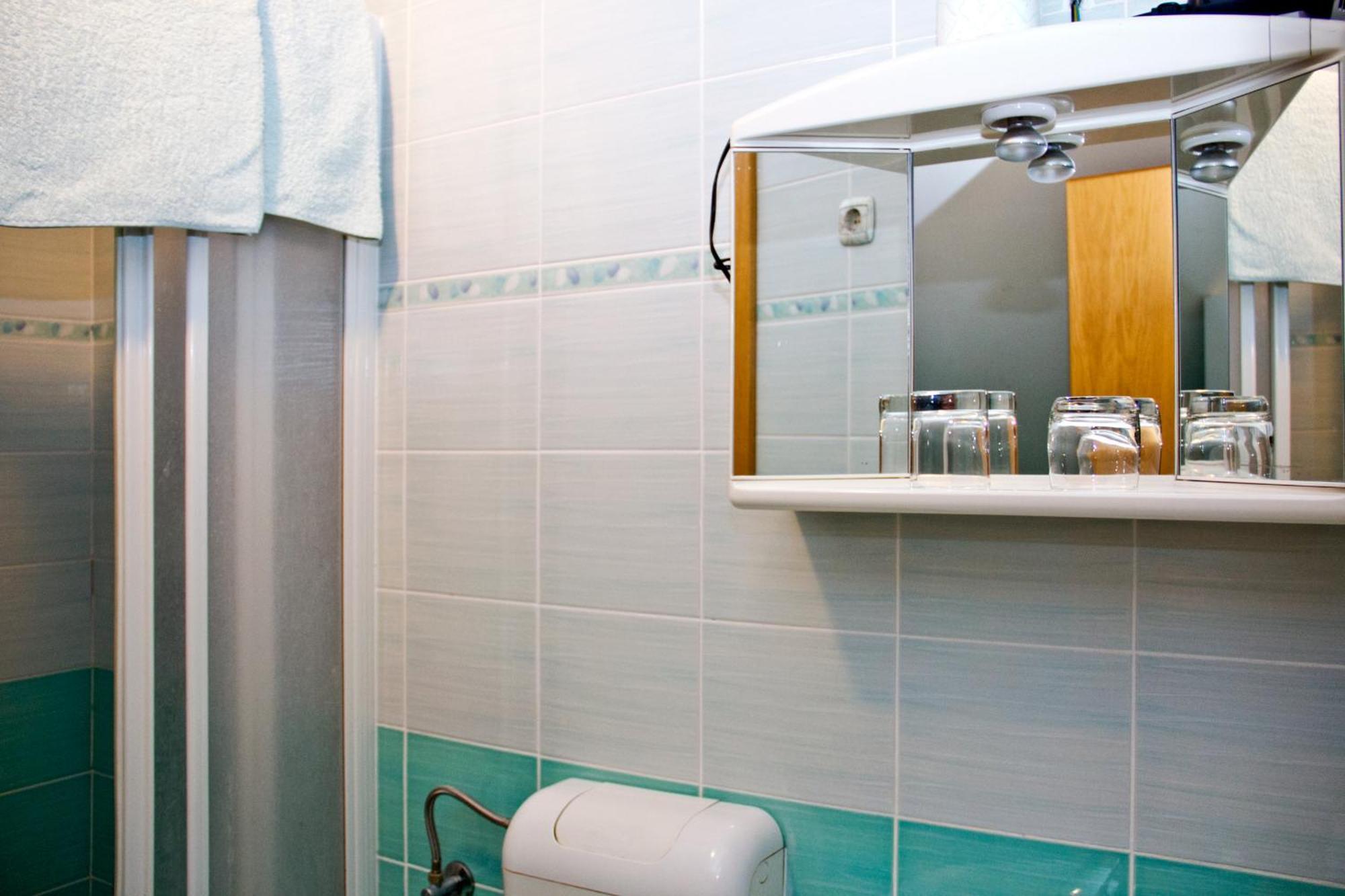 Guesthouse Jug Blato Pokoj fotografie