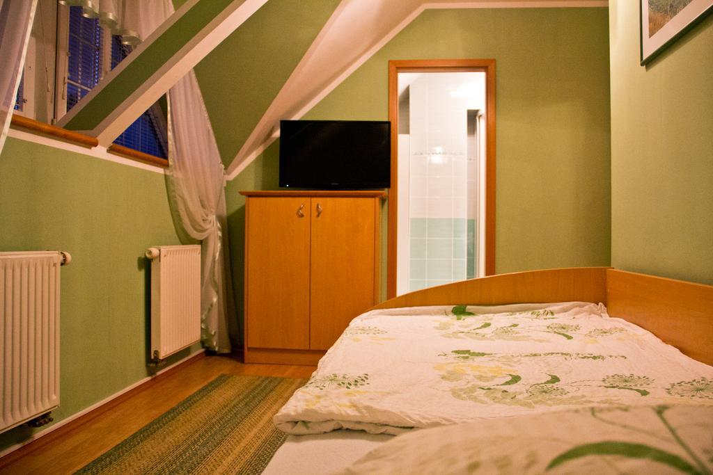 Guesthouse Jug Blato Exteriér fotografie