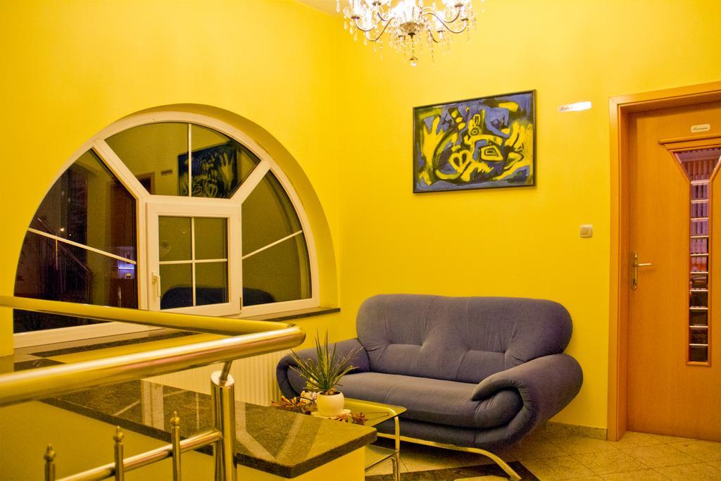 Guesthouse Jug Blato Exteriér fotografie