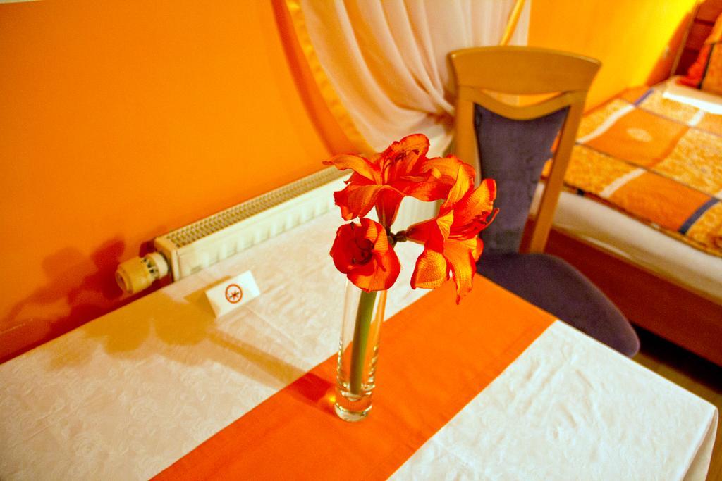 Guesthouse Jug Blato Exteriér fotografie
