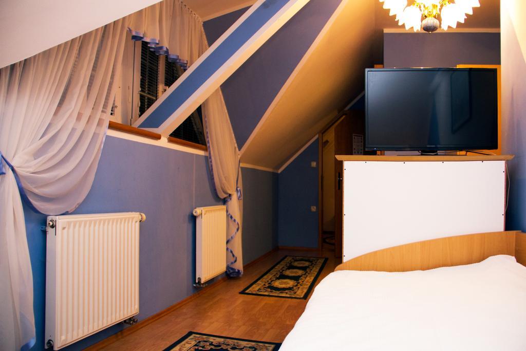 Guesthouse Jug Blato Exteriér fotografie