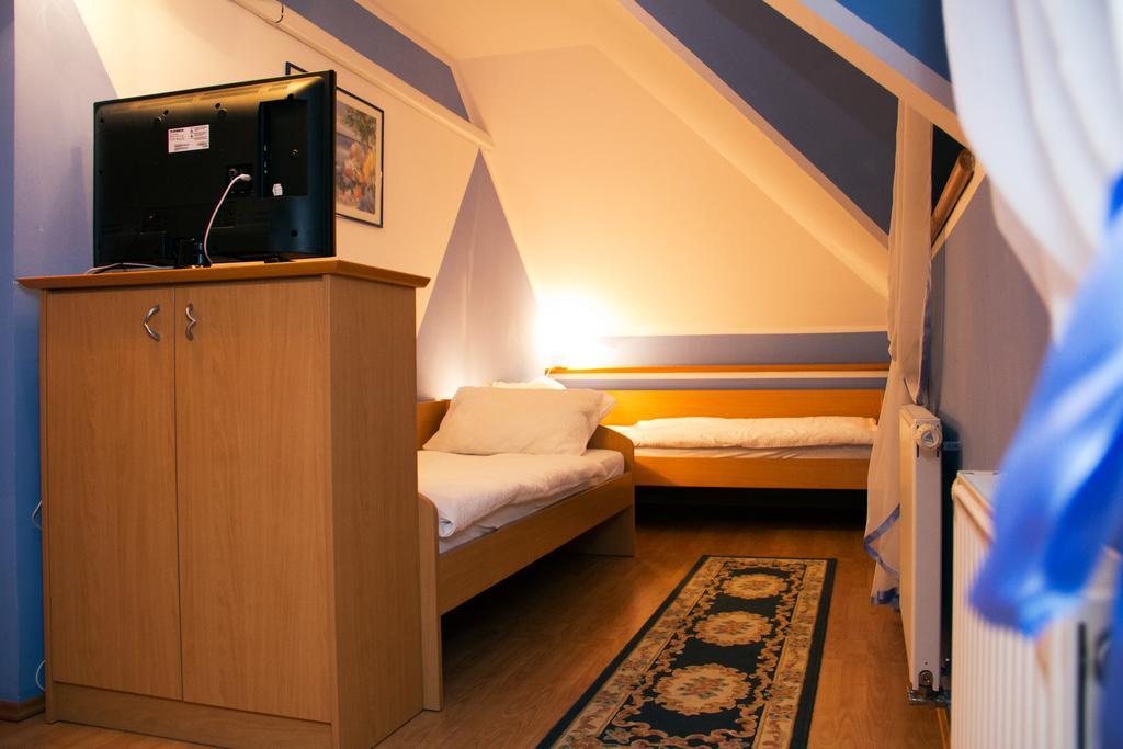 Guesthouse Jug Blato Exteriér fotografie